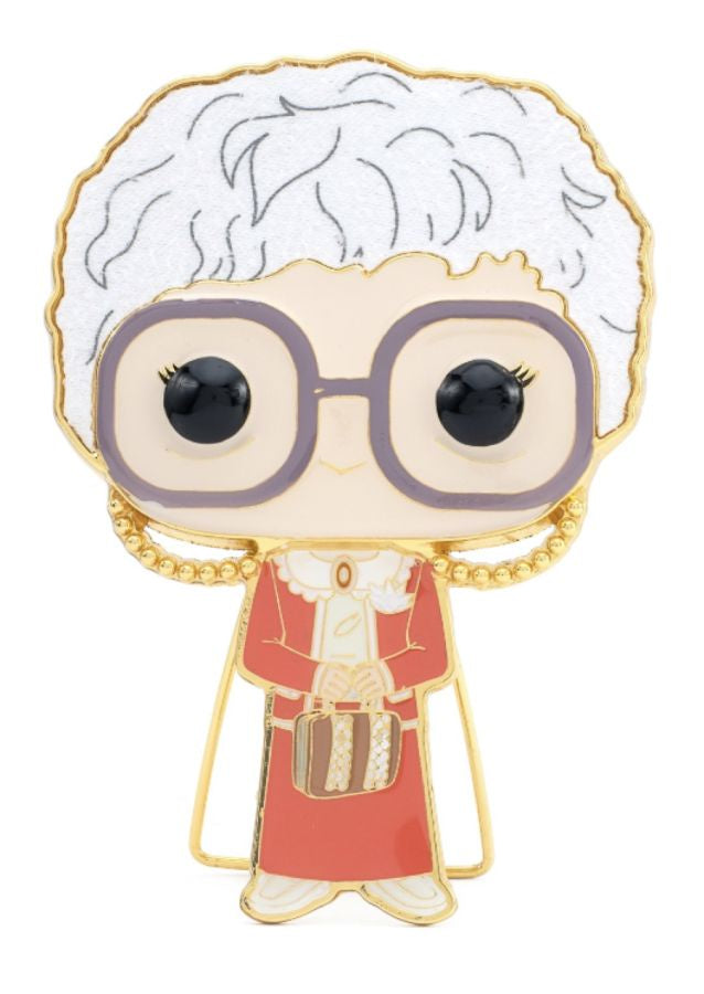 Golden Girls - Sophia 4