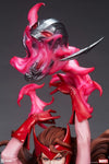 X-Men - Scarlet Witch Premium Format Statue