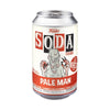 Pan's Labyrinth - Pale Man (Chance of Chase) Vinyl SODA Figure