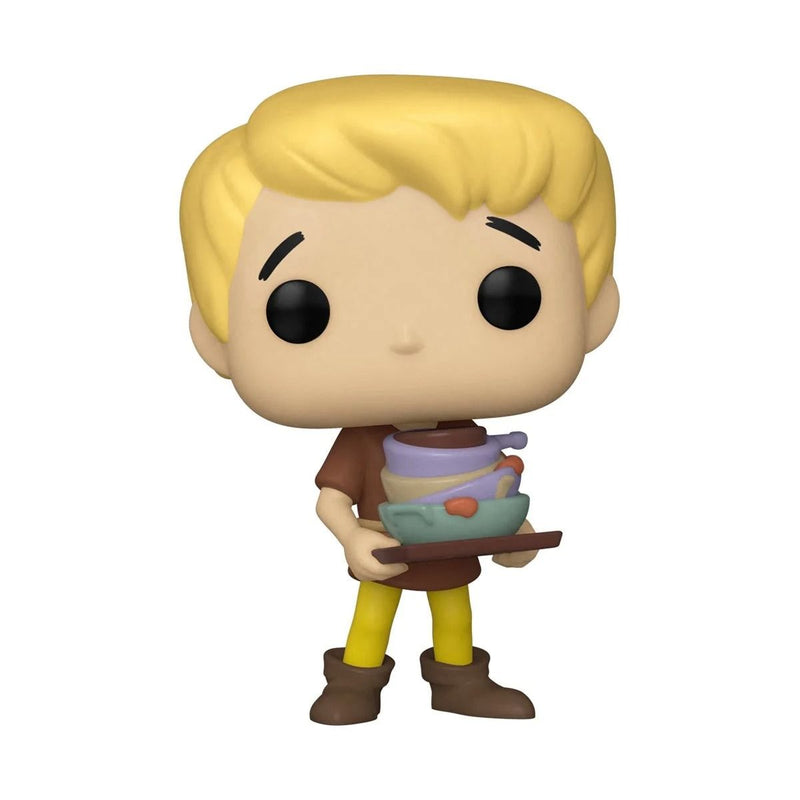 The Sword in the Stone - Arthur Pop! Vinyl Figure