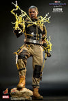 Spider-Man: No Way Home - Electro 1:6 Scale Action Figure