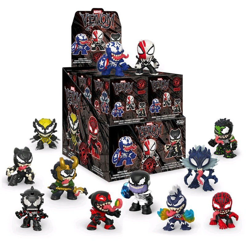 Venom - Mystery Minis Blind Box