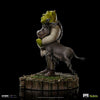 Shrek - Shrek, Donkey & Gingerbread Man Deluxe 1:10 Scale Statue
