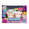 SQUISHMALLOWS SQUISHVILLE - Mini Plush Squishville Accessory Set (Random)