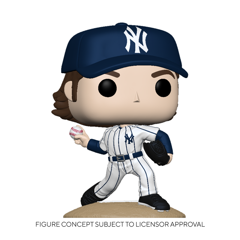 MLB: Yankees - Gerrit Cole (Home) Pop! Vinyl Figure