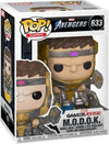 Avengers (VG2020) - MODOK Pop! Vinyl Figure