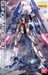 MG 1/100 Gundam Age-2 Normal Model Kit