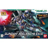 HG 1/144 GUNDAM AVALANCHE EXIA DASH MODEL KIT