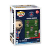 Football: PSG - Sergio Ramos Pop! Vinyl Figure