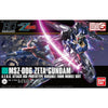 HG 1/144 ZETA GUNDAM MODEL KIT