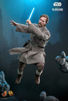 Star Wars: Obi-Wan Kenobi - Obi-Wan Kenobi 1:6 Scale Action Figure