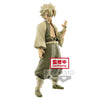 Demon Slayer - Kimetsu No Yaiba Figure (Vol.15) Sanemi Shinazugawa Figure