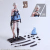NieR Replicant - Kaine Play Arts Action Figure