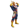 My Hero Academia - Exclusive Line All Might Grandista Figure