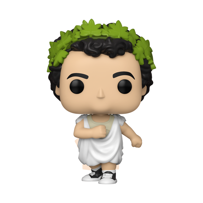 Animal House - Bluto in Toga Pop! Vinyl Figure