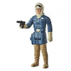 Star Wars: The Retro Collection - Han Solo (Hoth) 3.75
