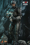 Warriors of Future - Johnson 1:6 Scale Figure