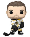 NHL: Bruins - Patrice Bergeron (Road Jersey) Pop! Vinyl Figure
