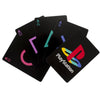 Sony - PlayStation Playing Cards