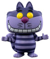 Disneyland 65th Anniversary - Cheshire Cat (US Exclusive) Pop! Vinyl Figure