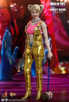 Birds of Prey - Harley Quinn 1/6th Scale Premium Action Figure