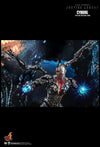 Justice League Movie: Snyder Cut - Cyborg 1/6th Scale 12 Inch Action Figure