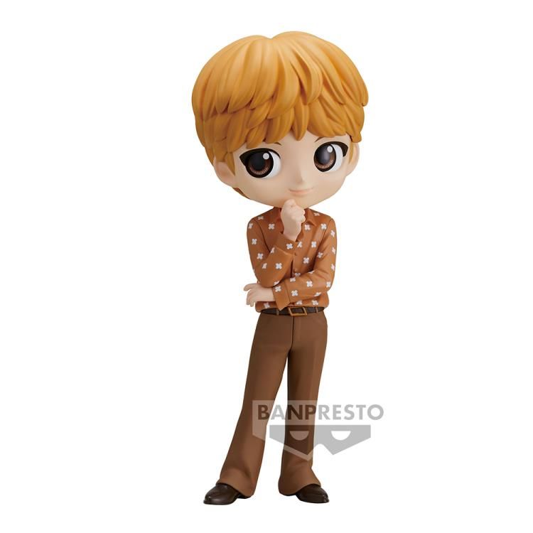 TinyTAN - Dynamite Jin Q Posket (Ver.A)