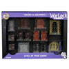 WarLock Tiles  - Doors and Archways
