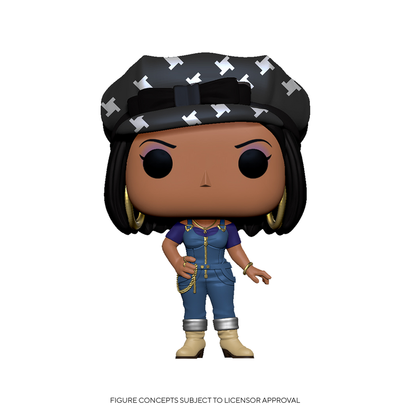 The Office - Kelly Casual Friday Pop! Vinyl Figure