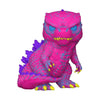 Godzilla vs Kong - Godzilla Blacklight (US Exclusive) Pop! Vinyl Figure