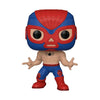 Spider-Man - Luchador Spider-Man Pop! Vinyl Figure