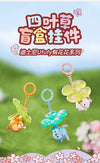 Disney: Clover Series Pendant Blind Box (Single)