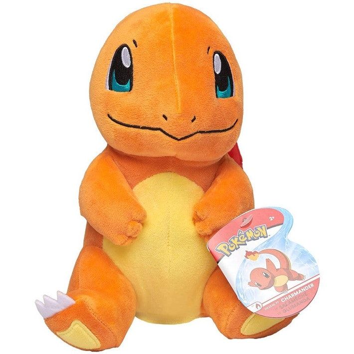 Pokemon - Wave 1 Charmander 8
