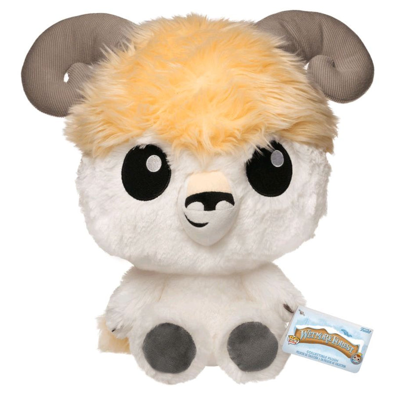Wetmore - Butterhorn (Winter) Pop! Plush Jumbo