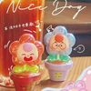 Baby Three: Here's a Little Flower Series Blind Box (Single)