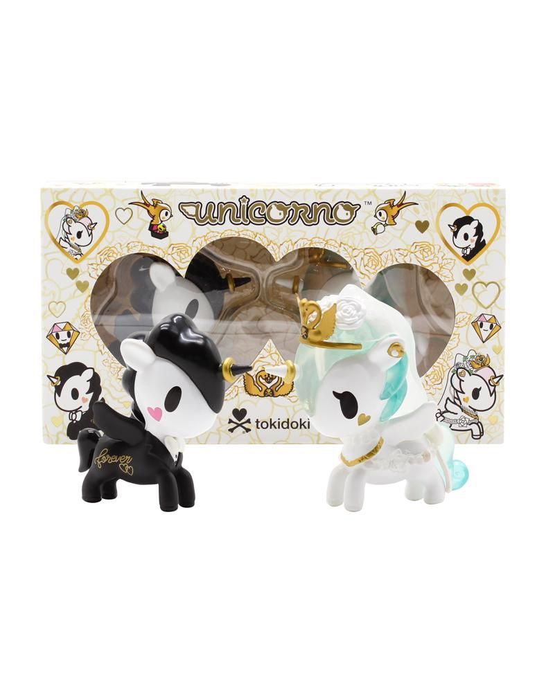 Tokidoki - Valentine 2 Pack