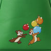 Disney - Chip & Dale Christmas Tree Ornamental Backpack