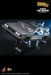 Back to the Future 2 - Delorean 1:6 Scale Time Machine