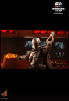 Star Wars: The Mandalorian - Mandalorian & The Child Deluxe 1:6 Scale 12