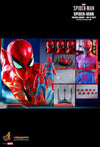 SpiderMan (Video Game 2019) - Spider Armor Mark IV 1:6 Scale 12