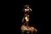 Justice League Movie: Snyder Cut - Wonder Woman 1:10 Scale Statue