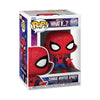 What If - Spider-Man Zombie Hunter Pop! Vinyl Figure