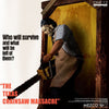 The Texas Chainsaw Massacre - Leatherface Deluxe One:12 Collective Aciton Figure