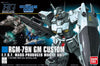HGUC 1/144 GM Custom Model Kit