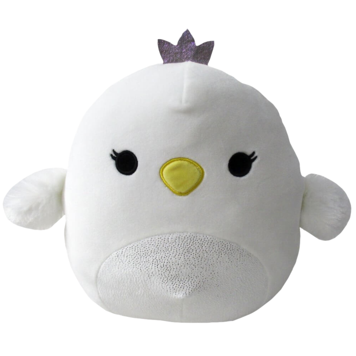Squishmallows - Alyssa the Swan 10