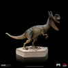 Jurassic Park - Dilophosaurus Icon Statue