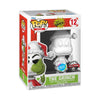 Dr Seuss - Santa Grinch DIY US Exclusive Pop! Vinyl [RS]