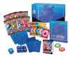 Pokemon TCG - Sword and Shield: Battle Styles Elite Trainer Box (Rapid Strike Urshifu) BLUE