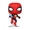 Spider-Man: No Way Home - Spider-Man Integrated Pop! Vinyl Figure