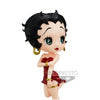 Betty Boop - Betty Boop Q Posket Figure (Ver.A)